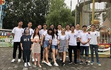 “不忘初心、堅(jiān)持突破、夢(mèng)想與感恩同行”-暨愛特拉斯2018年年中團(tuán)建總結(jié)大會(huì)