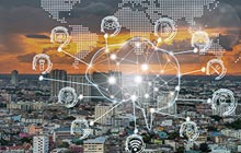 公司主力參與智慧城市專項(xiàng)課題系統(tǒng)研發(fā)