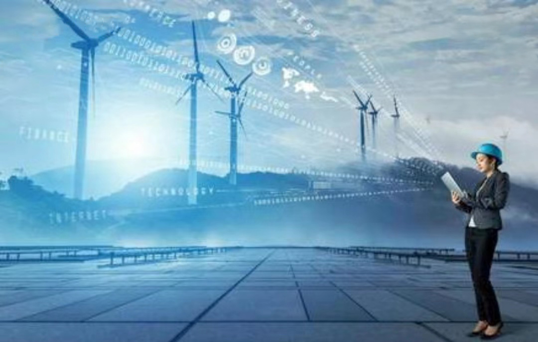 泛在電力物聯(lián)網(wǎng)已來(lái)，多類企業(yè)迎機(jī)遇