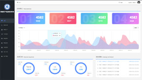 高分數(shù)據(jù)處理運行管理系統(tǒng)