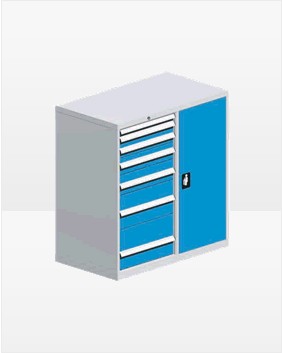 組合工具柜